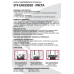 Cinta Ergonômica STEELFLEX