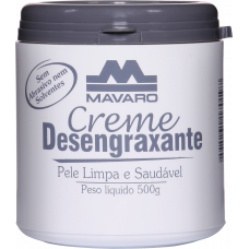 Creme Desengraxante