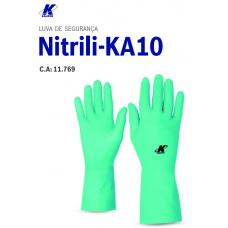 Nitrili-KA10