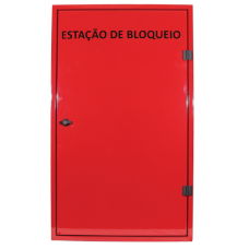 Estação de Bloqueio