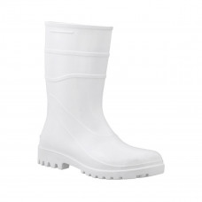 Bota PVC Cano Curto