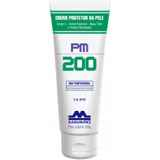 PM 200