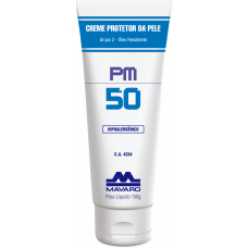 PM 50